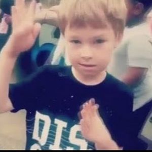 Meet your Posher, Grayson